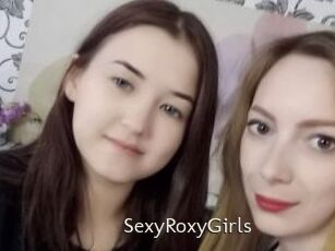 SexyRoxyGirls