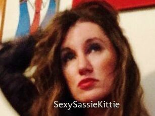 SexySassieKittie