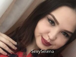 SexySelena