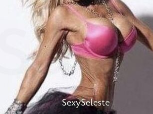 SexySeleste
