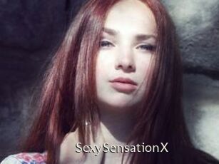 SexySensationX