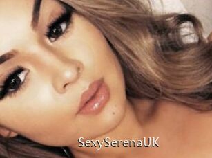 SexySerenaUK