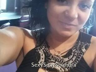 SexySexyShandra
