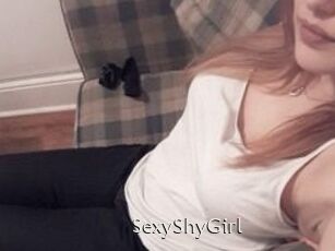 SexyShyGirl