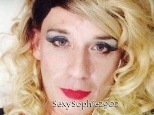 SexySophie2902