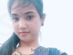 SexySputi