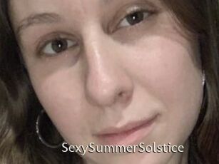 SexySummerSolstice
