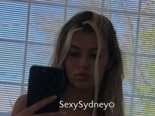 SexySydney0
