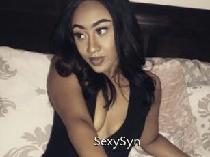 SexySyn