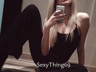 SexyThing69