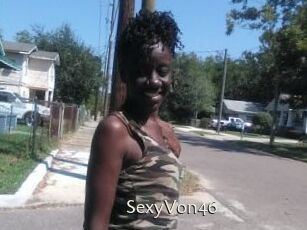 SexyVon46