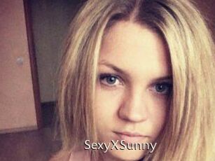 SexyXSunny_