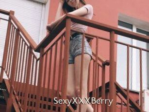 SexyXXXBerry