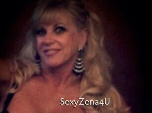 SexyZena4U