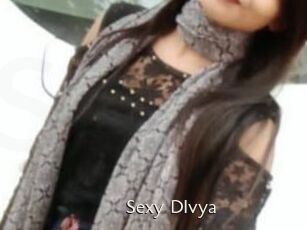 Sexy_DIvya
