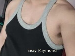 Sexy_Raymond