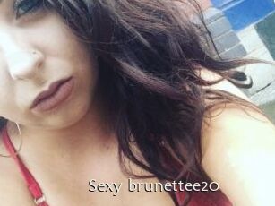 Sexy_brunettee20