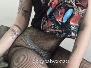 Sexybabyxx120