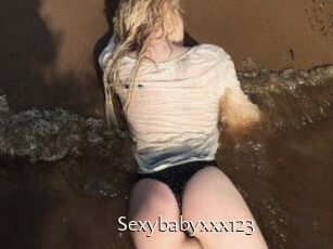 Sexybabyxxx123