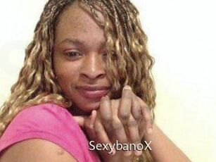 SexybanoX