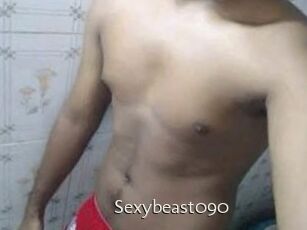 Sexybeast090
