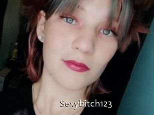 Sexybitch123