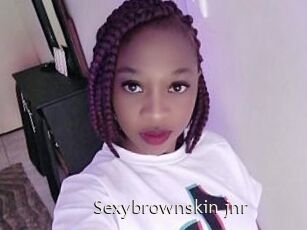 Sexybrownskin_jnr