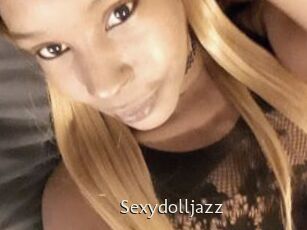 Sexydolljazz
