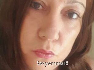 Sexyemma18