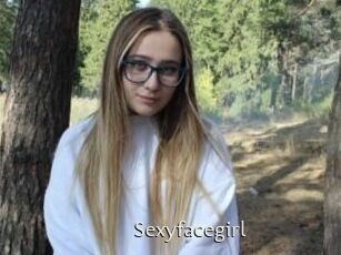 Sexyfacegirl