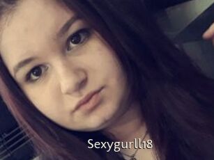 Sexygurll18