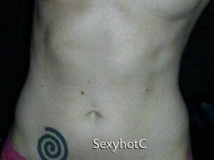 SexyhotC