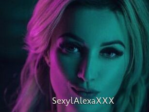 SexylAlexaXXX