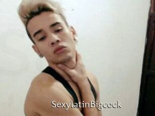 SexylatinBigcock