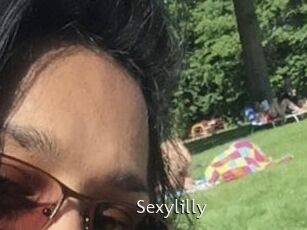 Sexylilly