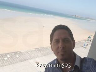 Sexyman1503