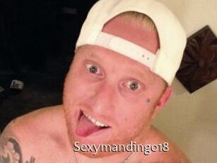 Sexymandingo18