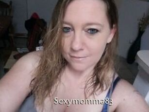 Sexymomma83