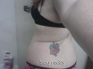 Sexyred85