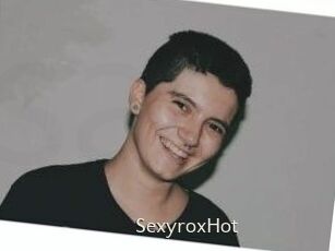 SexyroxHot