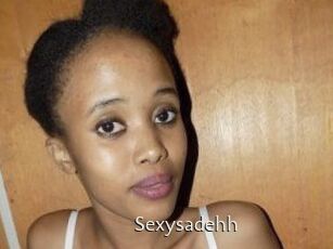Sexysadehh
