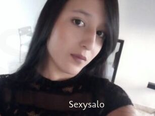 Sexysalo