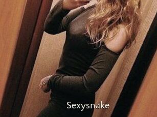 Sexysnake