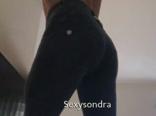Sexysondra