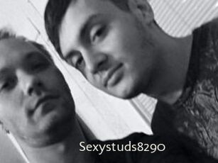 Sexystuds8290