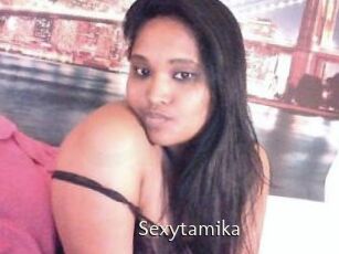 Sexytamika