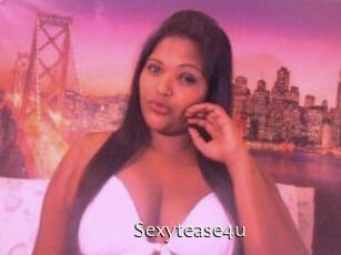 Sexytease4u