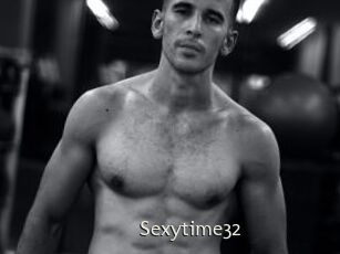 Sexytime32