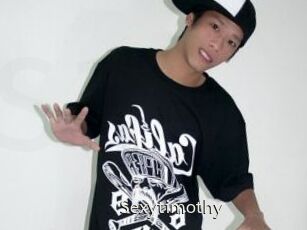 Sexytimothy