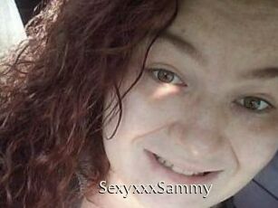 SexyxxxSammy